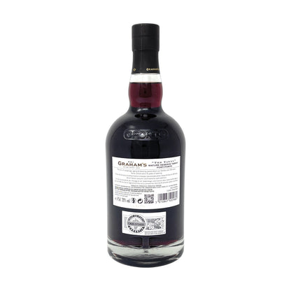 Graham's The Tawny Port Sake 1 x 0,75l Alkohol 20% vol. | Neu