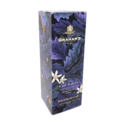Graham's The Tawny Port Sake 1 x 0,75l Alkohol 20% vol. | Neu