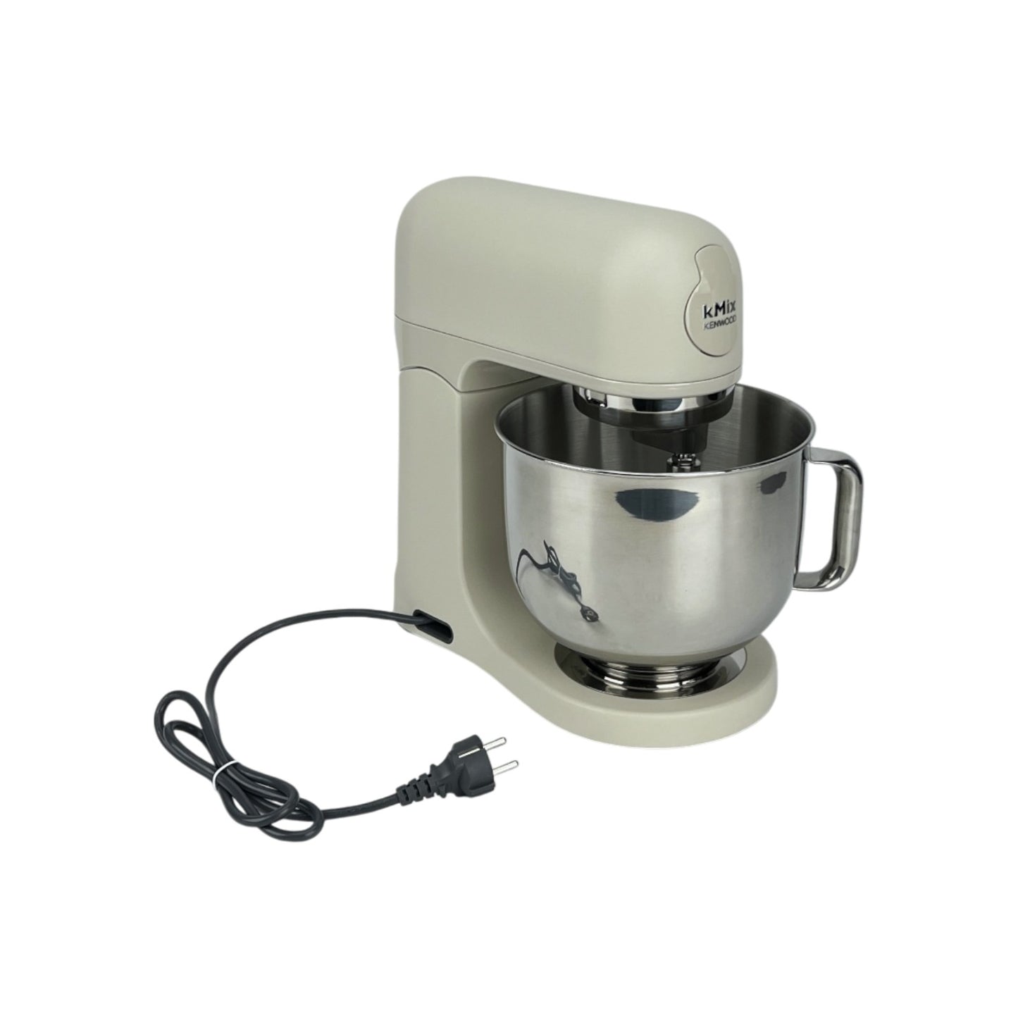 Kenwood KMX751ACR kMix Calm Cream Küchenmaschine 1000W Rührmaschine Knetmaschine | Retourware