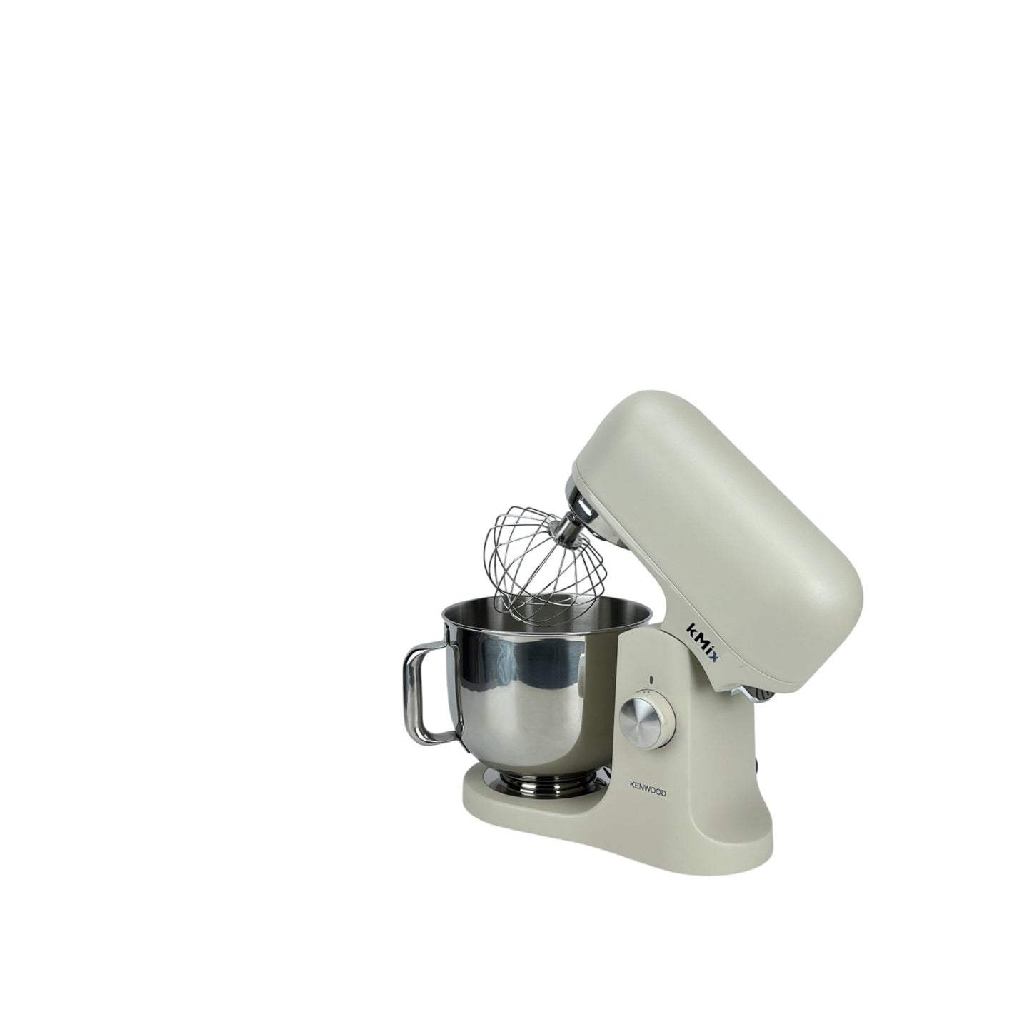 Kenwood KMX751ACR kMix Calm Cream Küchenmaschine 1000W Rührmaschine Knetmaschine | Retourware