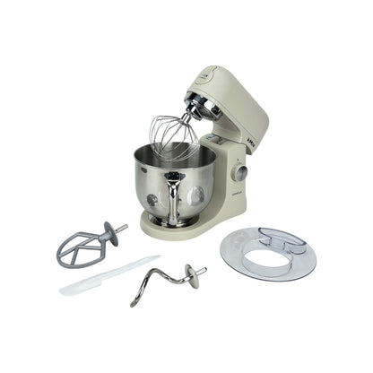 Kenwood KMX751ACR kMix Calm Cream Küchenmaschine 1000W Rührmaschine Knetmaschine | Retourware