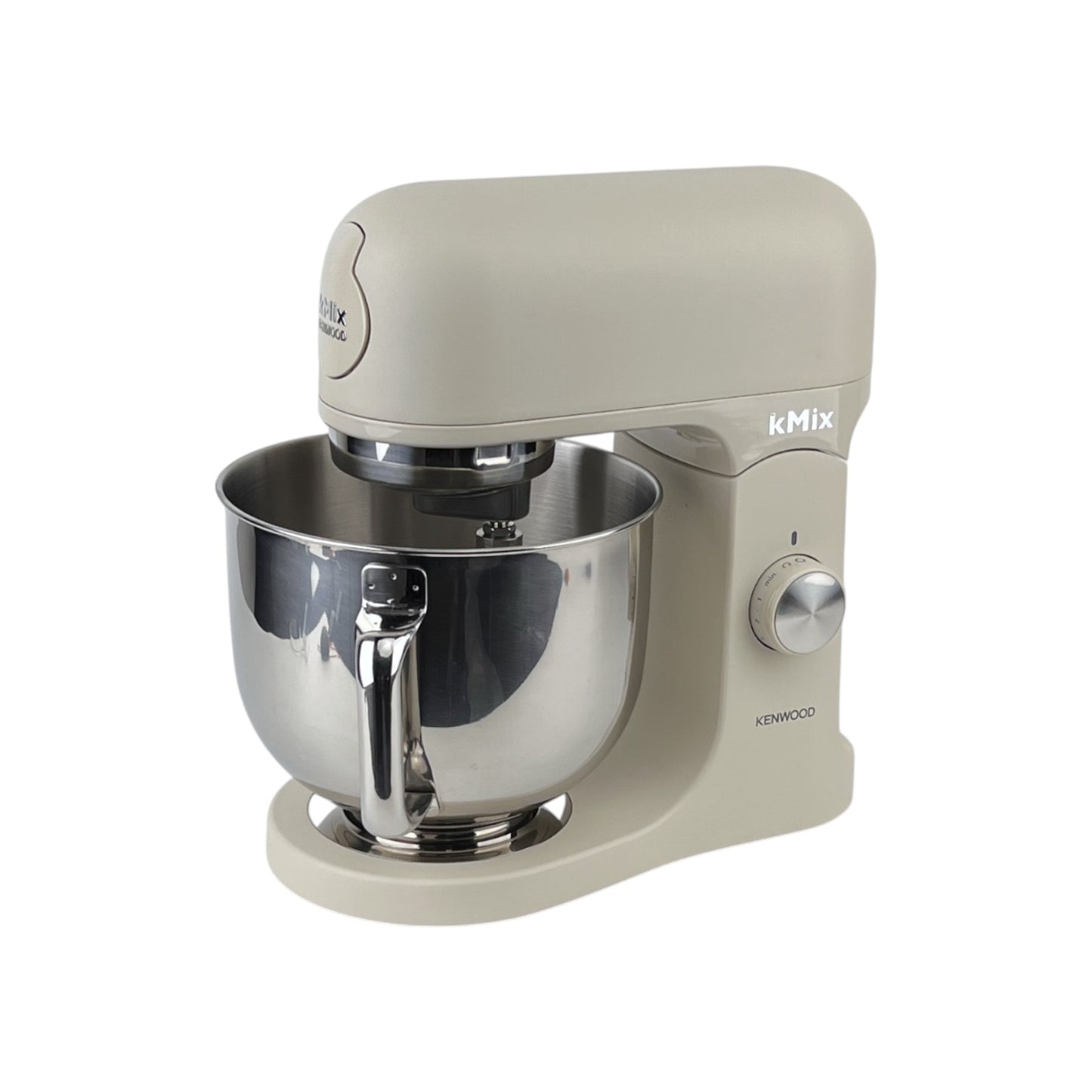 Kenwood KMX751ACR kMix Calm Cream Küchenmaschine 1000W Rührmaschine Knetmaschine | Retourware