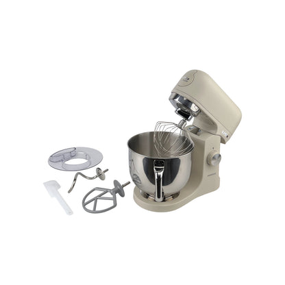 Kenwood KMX751ACR kMix Calm Cream Küchenmaschine 1000W Rührmaschine Knetmaschine | Retourware