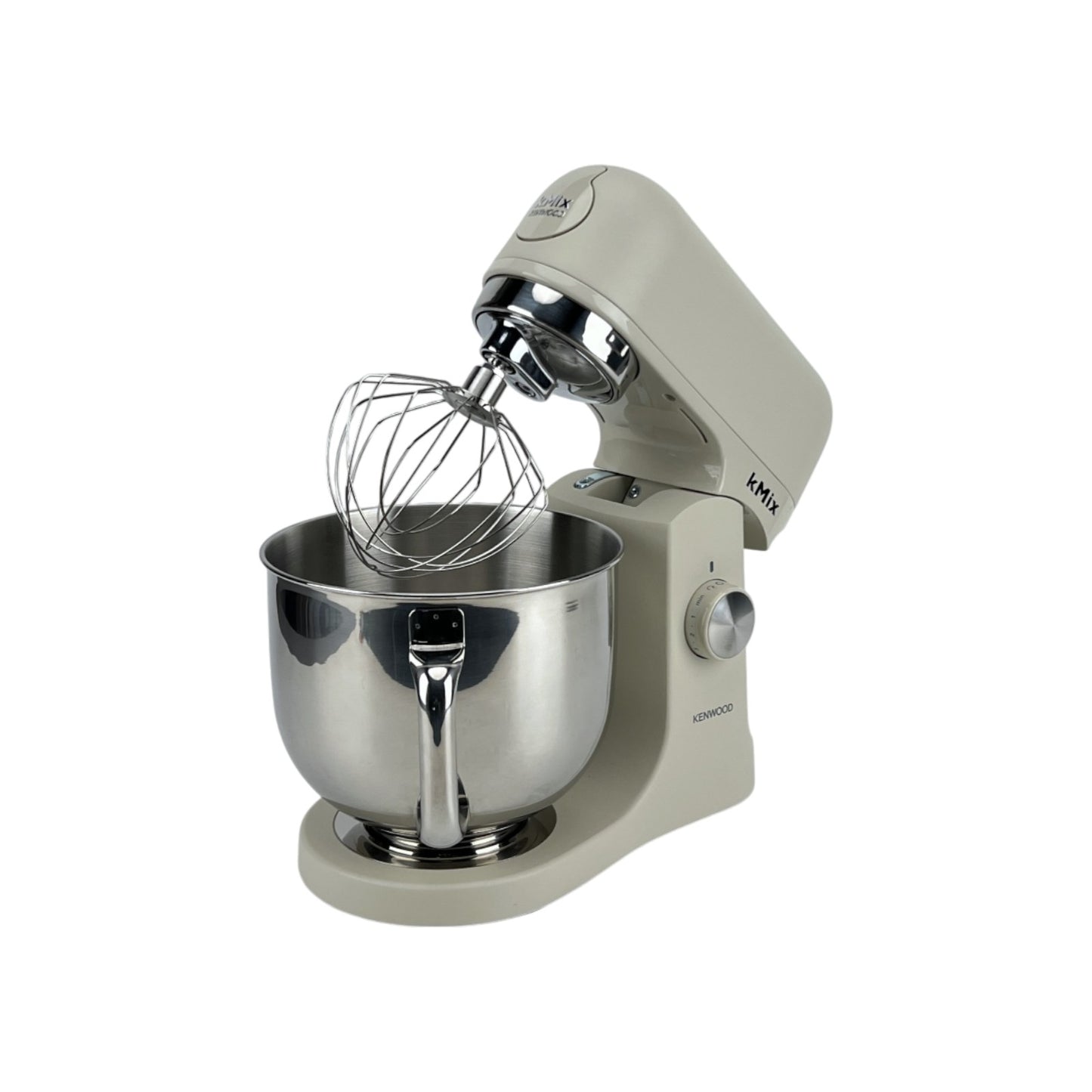 Kenwood KMX751ACR kMix Calm Cream Küchenmaschine 1000W Rührmaschine Knetmaschine | Retourware