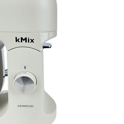Kenwood KMX751ACR kMix Calm Cream Küchenmaschine 1000W Rührmaschine Knetmaschine | Retourware