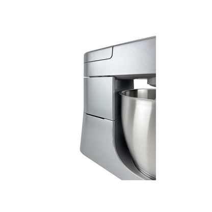 Kenwood Küchen Knetmaschine 1.200W 6.7L Edelstahl Schüssel Planetengetriebe | Retourware