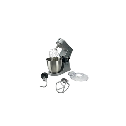 Kenwood Küchen Knetmaschine 1.200W 6.7L Edelstahl Schüssel Planetengetriebe | Retourware
