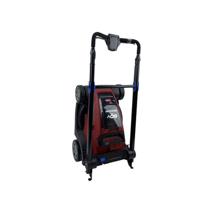 TORO Akku Rasenmäher 43cm Schnittbreite 60V 850W inkl. Ladegerät und Akku | Neu