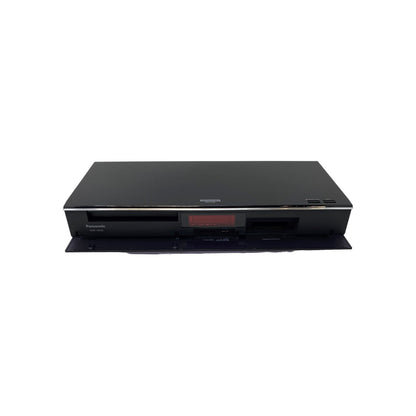 Panasonic DMR-UBS90EGK Ultra HD Bluray Recorder 2TB HDD UHD TV Satellitenempfang | Retourware