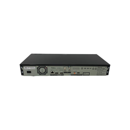 Panasonic DMR-UBS90EGK Ultra HD Bluray Recorder 2TB HDD UHD TV Satellitenempfang | Retourware