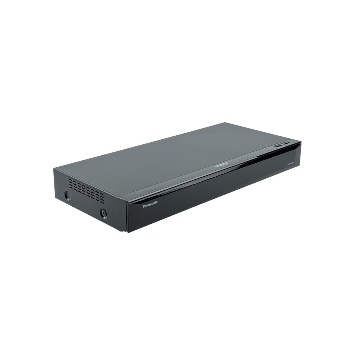 Panasonic DMR-UBC70EGK UHD 4K Blu-Ray Recorder DVB-C/T2 Tuner 500GB HDD Schwarz | Retourware