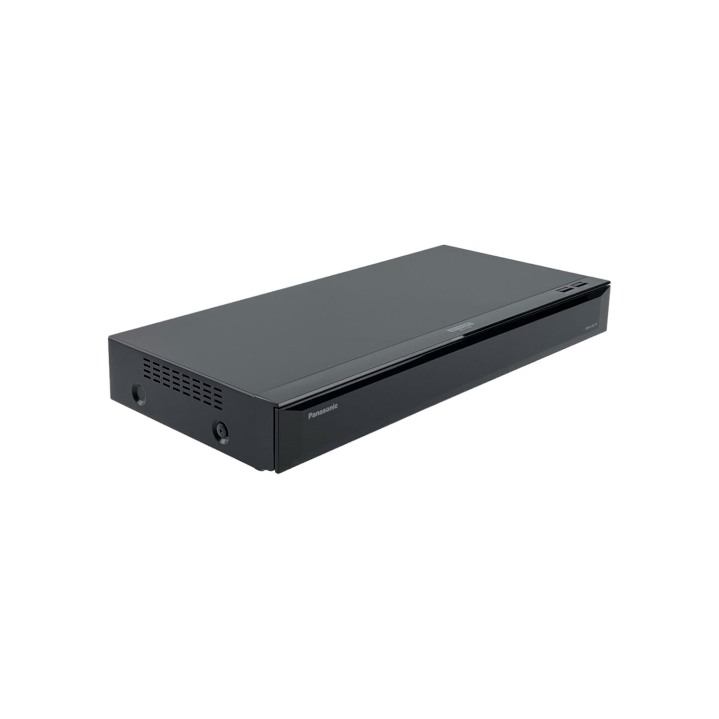Panasonic DMR-UBC70EGK UHD 4K Blu-Ray Recorder DVB-C/T2 Tuner 500GB HDD Schwarz | Retourware