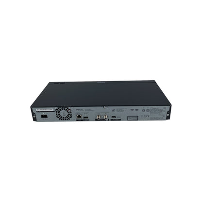 Panasonic DMR-UBS70EGK Blu-ray Recorder Ultra HD 500GB 4K HDMI Schwarz | Retourware