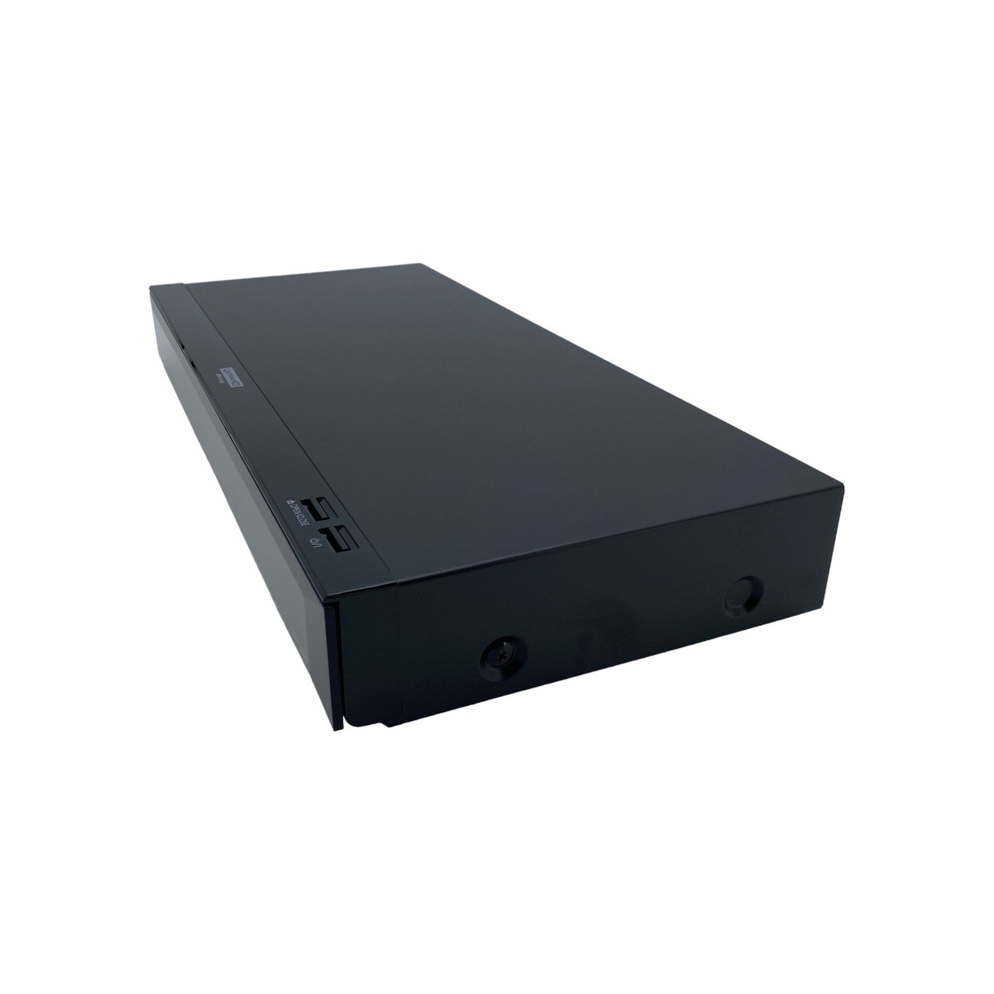 Panasonic DMR-UBS70EGK Blu-ray Recorder Ultra HD 500GB 4K HDMI Schwarz | Retourware
