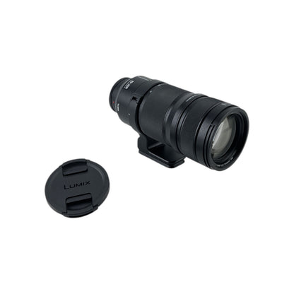 Panasonic S-E70200E Lumix S PRO Tele Zoom Objektiv 70-200mm f/2.8 Leica L | Retourware