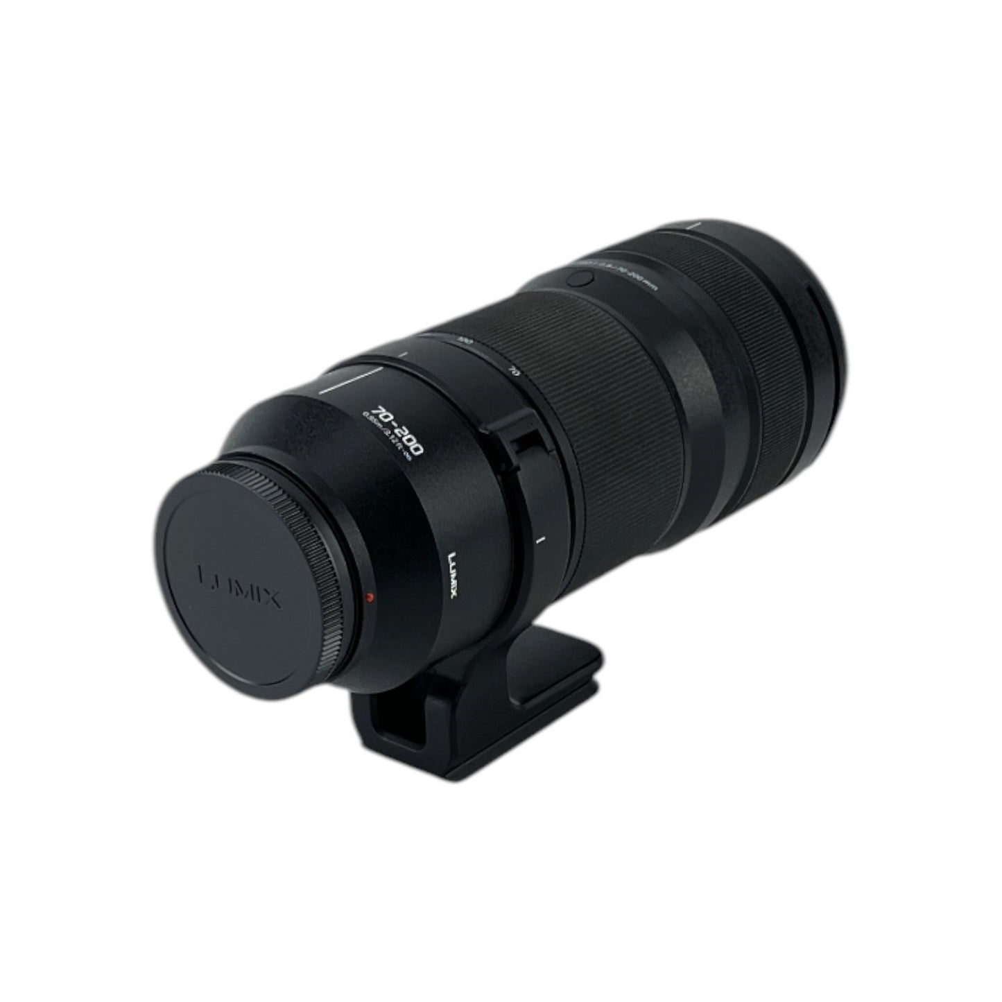 Panasonic S-E70200E Lumix S PRO Tele Zoom Objektiv 70-200mm f/2.8 Leica L | Retourware