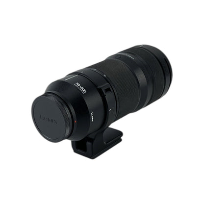 Panasonic S-E70200E Lumix S PRO Tele Zoom Objektiv 70-200mm f/2.8 Leica L | Retourware