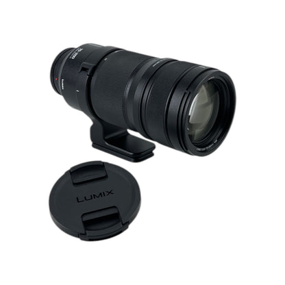 Panasonic S-E70200E Lumix S PRO Tele Zoom Objektiv 70-200mm f/2.8 Leica L | Retourware