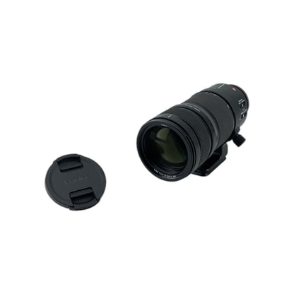 Panasonic S-E70200E Lumix S PRO Tele Zoom Objektiv 70-200mm f/2.8 Leica L | Retourware