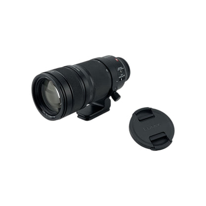 Panasonic S-E70200E Lumix S PRO Tele Zoom Objektiv 70-200mm f/2.8 Leica L | Retourware