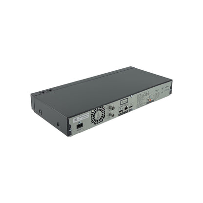 Panasonic DMR-BCT760AG Blu-Ray Player Recorder 500GB 4K Ultra HD Smart Ready | Retourware