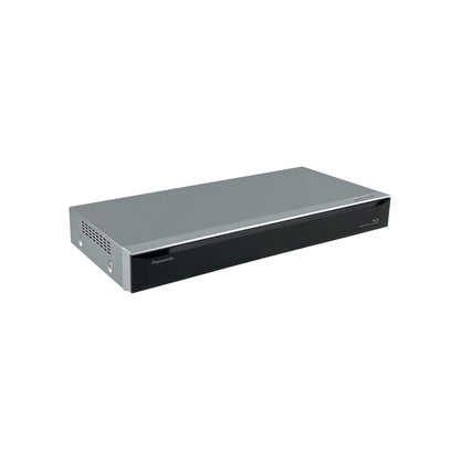 Panasonic DMR-BST765EG UHD 4K Blu-Ray Recorder DVB-S/ S2 Tuner 500GB HDD Schwarz | Retourware