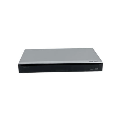 Panasonic DMR-BST765EG UHD 4K Blu-Ray Recorder DVB-S/ S2 Tuner 500GB HDD Schwarz | Retourware