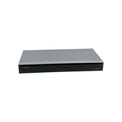 Panasonic DMR-BST765EG UHD 4K Blu-Ray Recorder DVB-S/ S2 Tuner 500GB HDD Schwarz | Retourware
