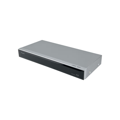 Panasonic DMR-BST765EG UHD 4K Blu-Ray Recorder DVB-S/ S2 Tuner 500GB HDD Schwarz | Retourware