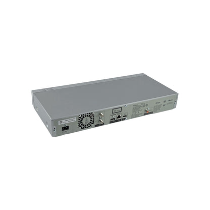 Panasonic DMR-BST765EG UHD 4K Blu-Ray Recorder DVB-S/ S2 Tuner 500GB HDD Schwarz | Retourware