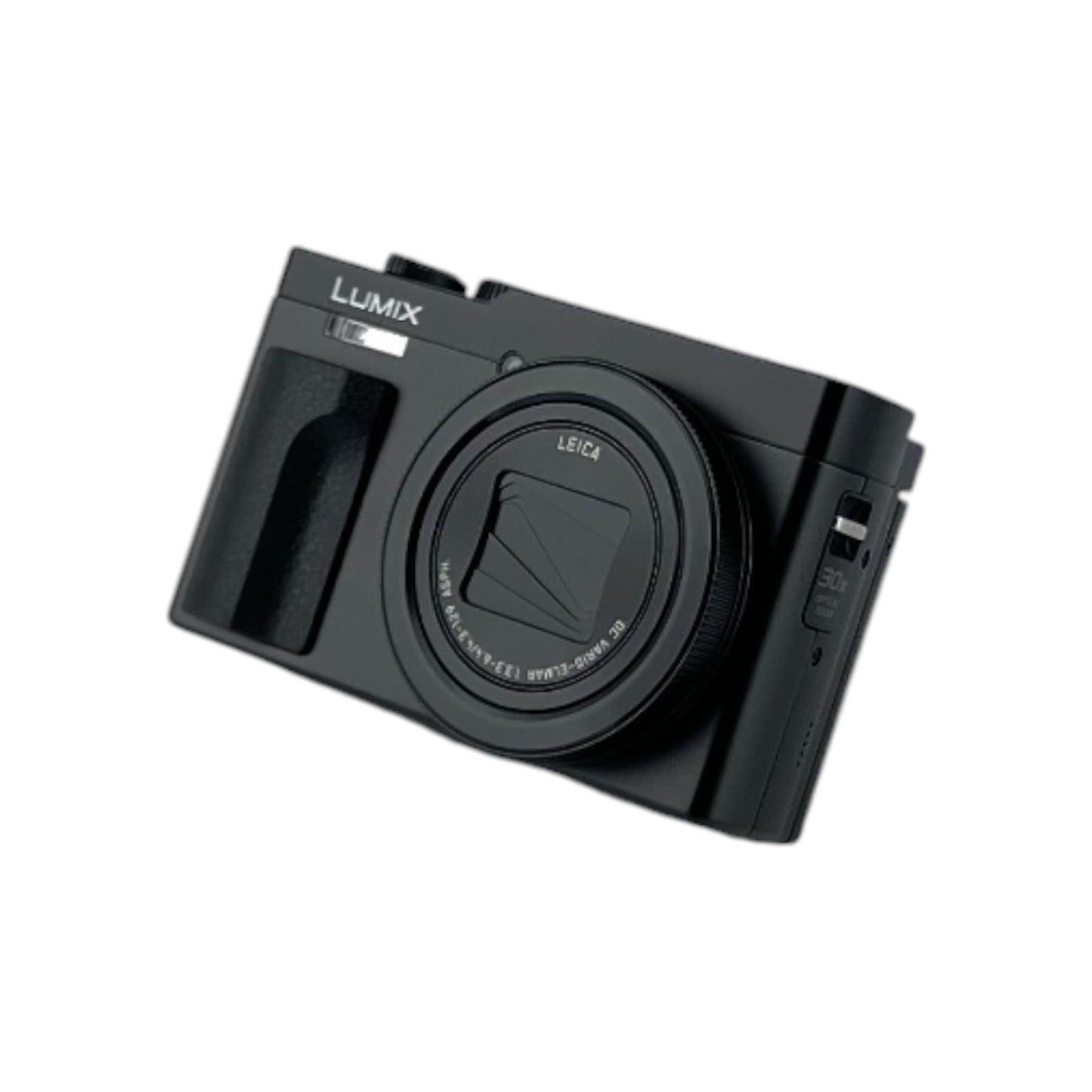 Panasonic LUMIX DC-TZ99E-K Kompakte Zoom Kamera DC-Objektiv 24-720mm 20.3MP | Retourware