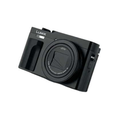 Panasonic LUMIX DC-TZ99E-K Kompakte Zoom Kamera DC-Objektiv 24-720mm 20.3MP | Retourware