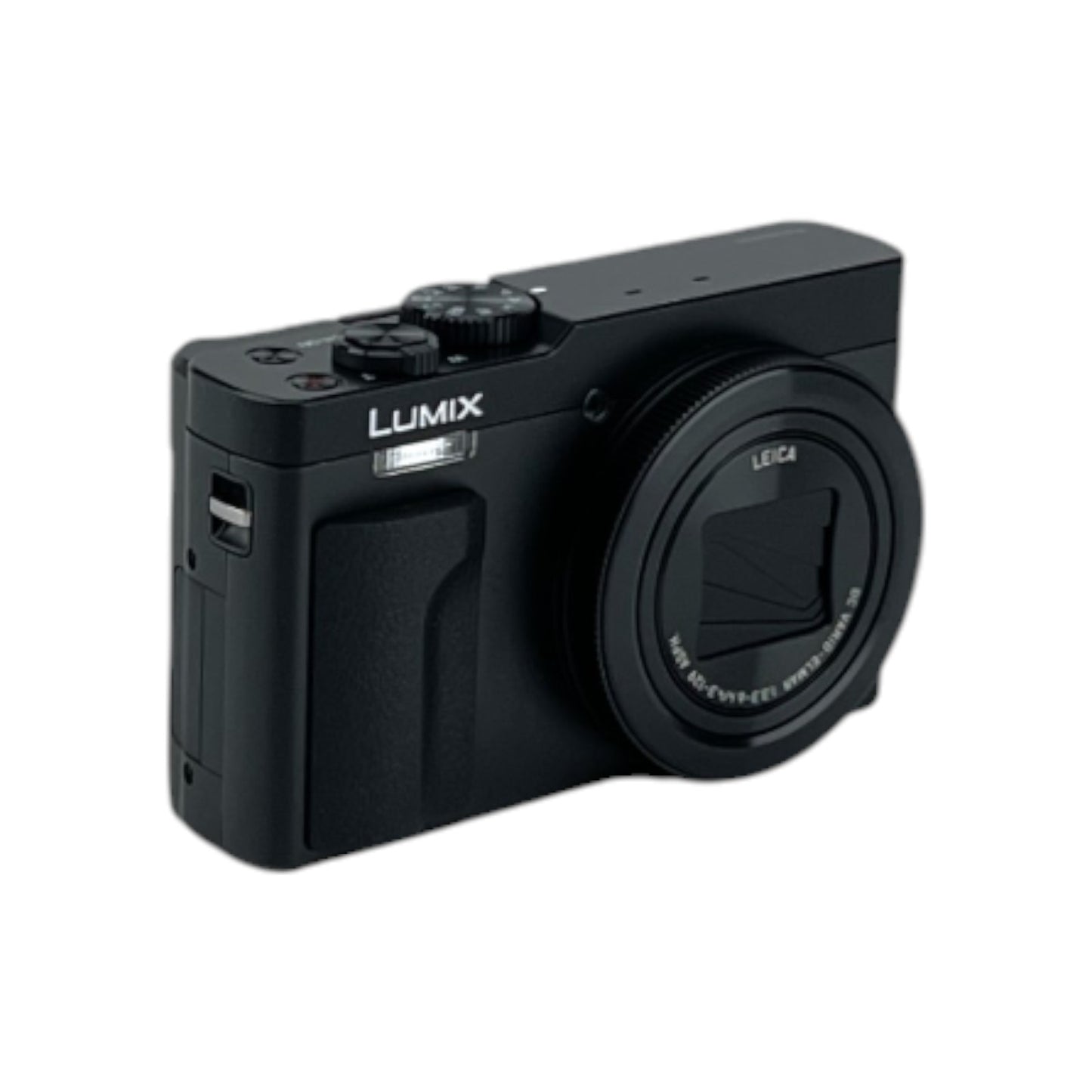Panasonic LUMIX DC-TZ99E-K Kompakte Zoom Kamera DC-Objektiv 24-720mm 20.3MP | Retourware