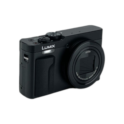 Panasonic LUMIX DC-TZ99E-K Kompakte Zoom Kamera DC-Objektiv 24-720mm 20.3MP | Retourware