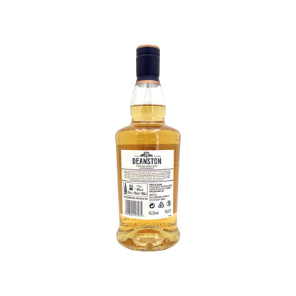 Deanston Highland 12 Jahre Single Malt Scotch Whisky 1x 0,7 l Alkohol 46,3% vol. | Neu