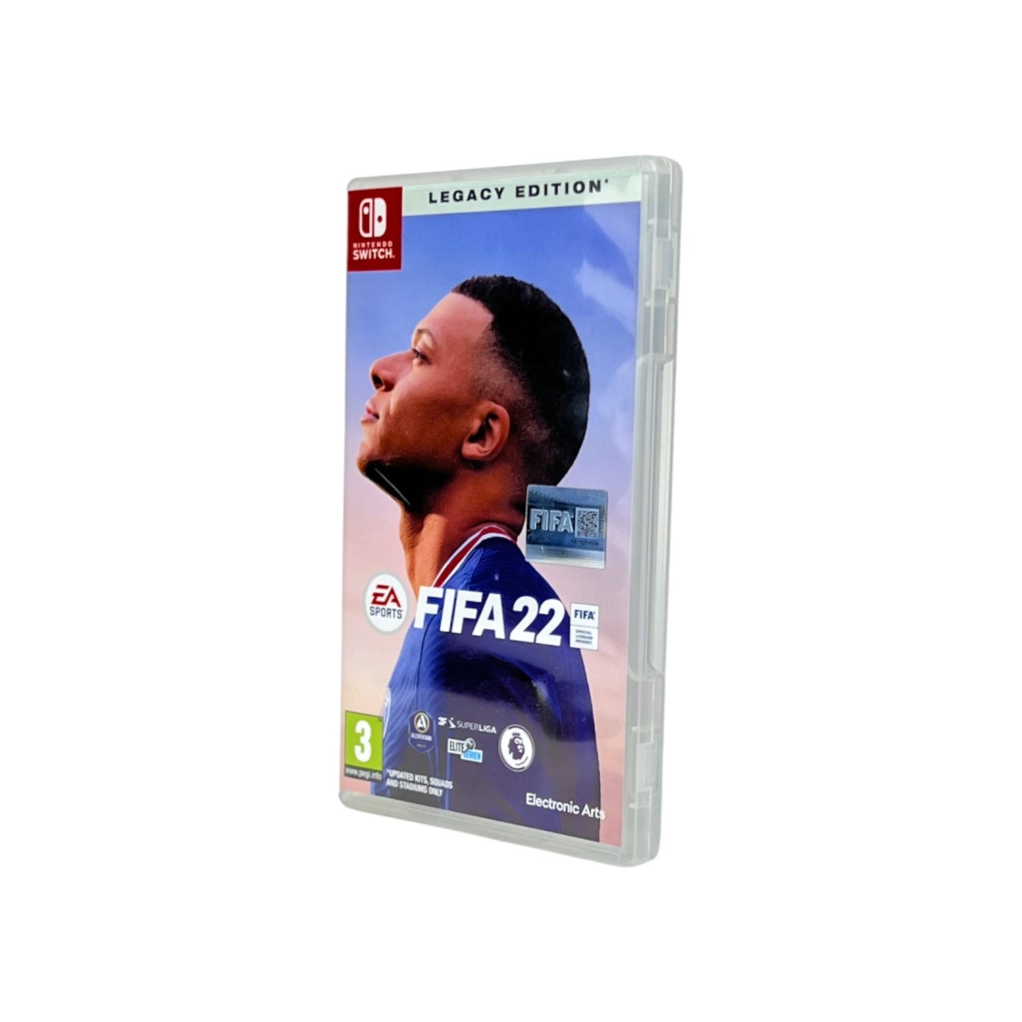 Nintendo Switch FIFA 22 Electronic Arts (Nordic) FSK18 | Retourware