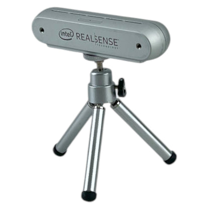 Intel RealSense D455 Tiefenkamera 1/4 CMOS 1.280x720p 90fps USB-Cgrau | Retourware
