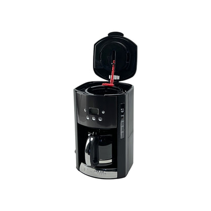 Russel Hobbs 26160 Filter Kaffeemaschine Digital 12 Tassen 1.000W Schwarz | Retourware