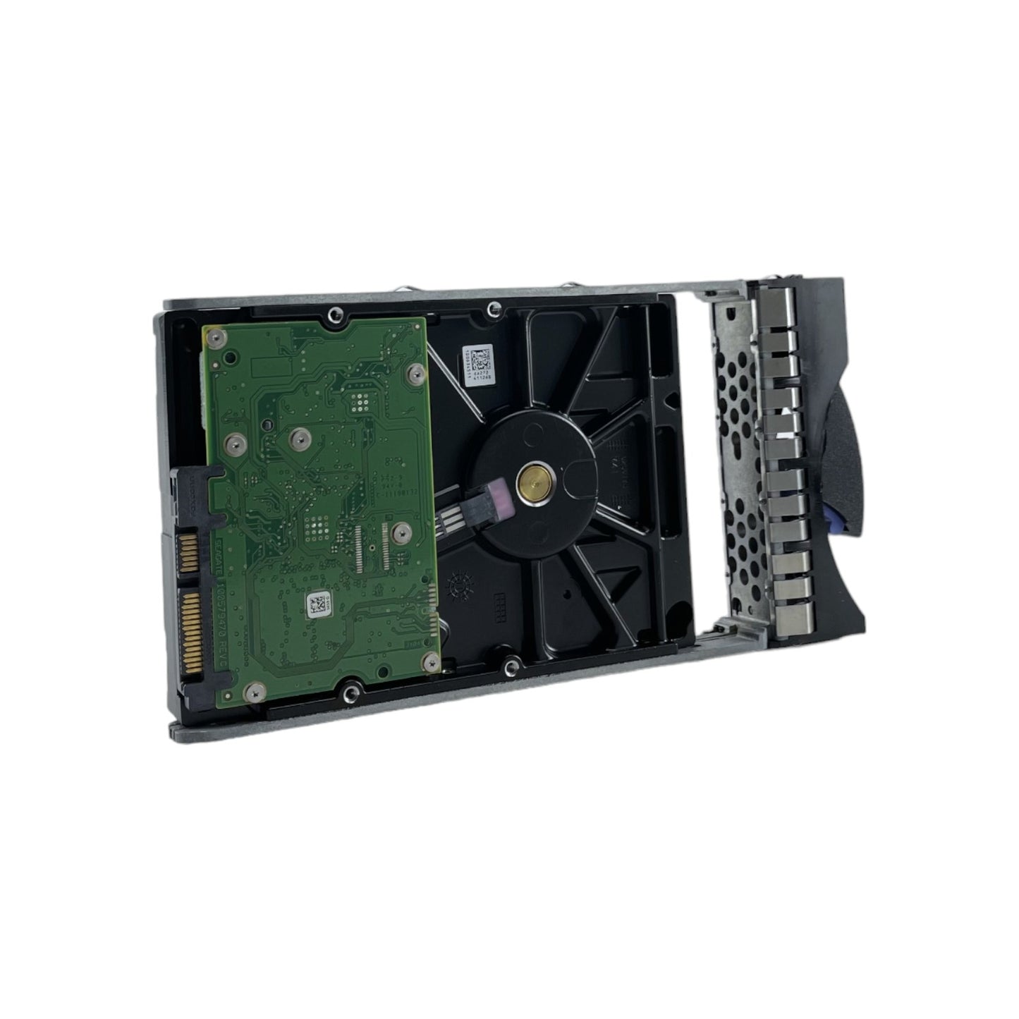 IBM Festplatte 1TB SATA 3.5 Zoll 7200RPM Hot-Plug with Caddy HDD | Neu
