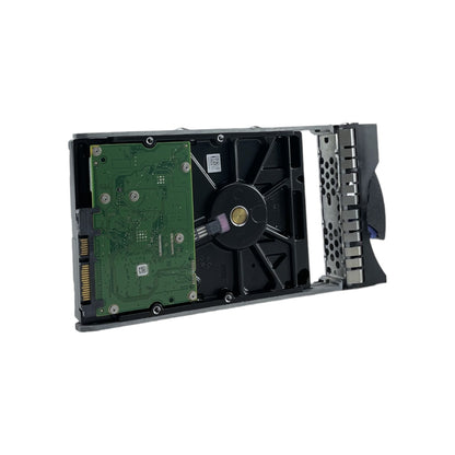 IBM Festplatte 1TB SATA 3.5 Zoll 7200RPM Hot-Plug with Caddy HDD | Neu