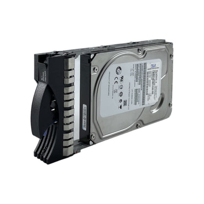 IBM Festplatte 1TB SATA 3.5 Zoll 7200RPM Hot-Plug with Caddy HDD | Neu