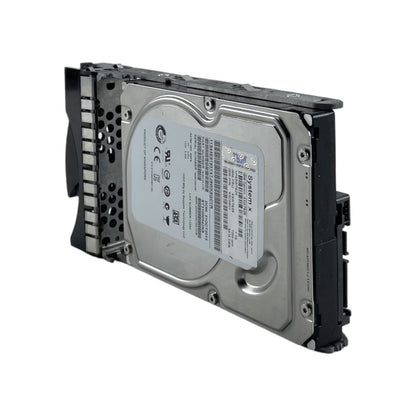 IBM Festplatte 1TB SATA 3.5 Zoll 7200RPM Hot-Plug with Caddy HDD | Neu