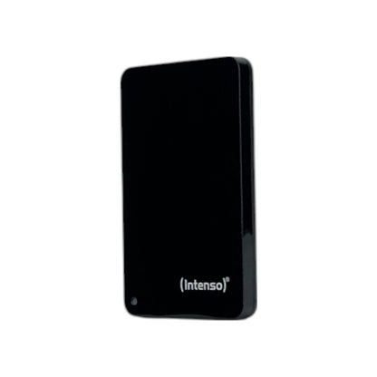 Intenso Memory Case 2TB tragbare externe Festplatte 2.5 Zoll 5400U/min USB 3.2 | Neu