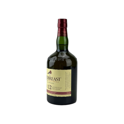 Redbreast Single Pot Still 12 Jahre Irish Whisky 1x 0,7 l Alkohol 40% vol. | Neu