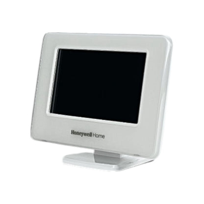 Honeywell Home evohome WiFi Starter Paket 3x Regler App Steuerung Touchscreen | Retourware