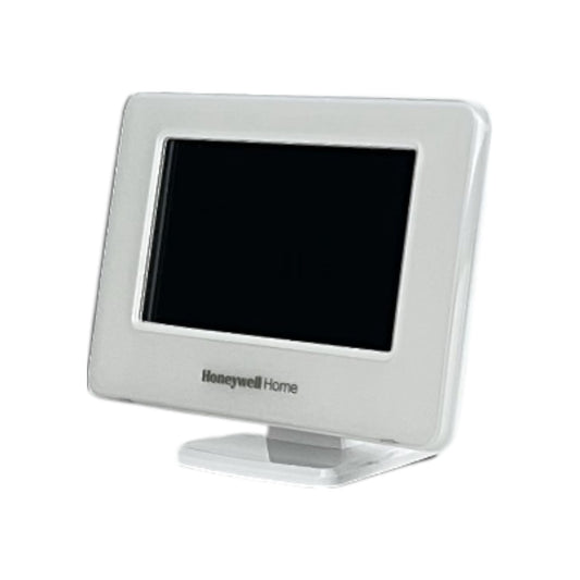 Honeywell Home evohome WiFi Starter Paket 3x Regler App Steuerung Touchscreen | Retourware