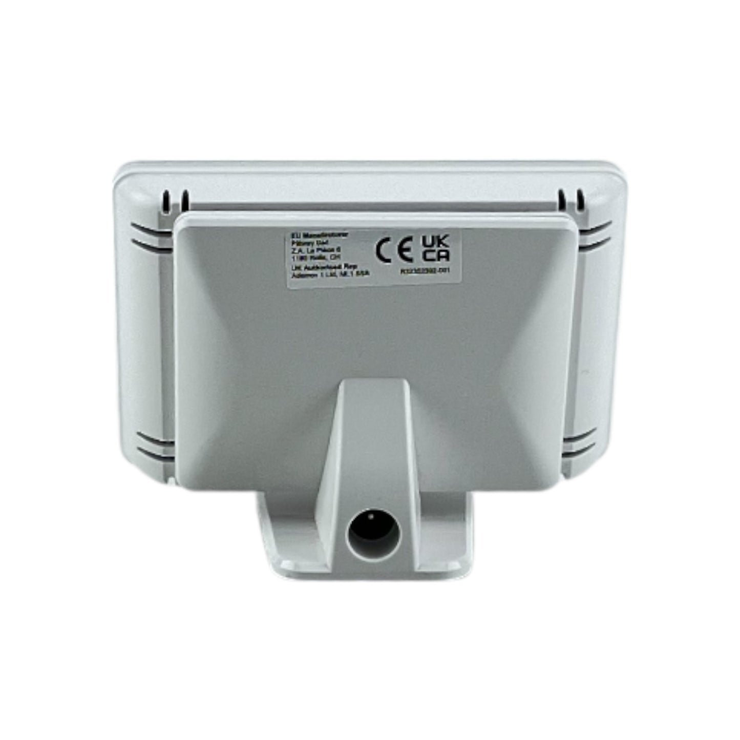 Honeywell Home evohome WiFi Starter Paket 3x Regler App Steuerung Touchscreen | Retourware