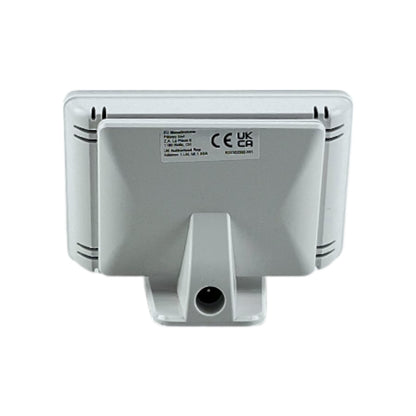 Honeywell Home evohome WiFi Starter Paket 3x Regler App Steuerung Touchscreen | Retourware