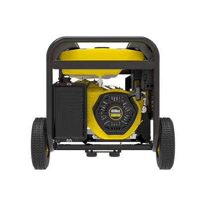 Champion 9000 Watt Benzin Generator Notstromaggregat mit Funkstart 230V EU | Neu