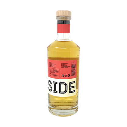 Clydeside Stobcross Lowland Single Malt Scotch Whisky 1 x 0,7l Alkohol 46% vol. | Neu